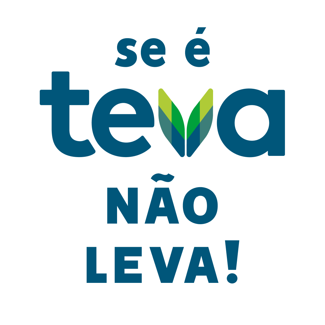 Adere ao boicote à Teva em Portugal!